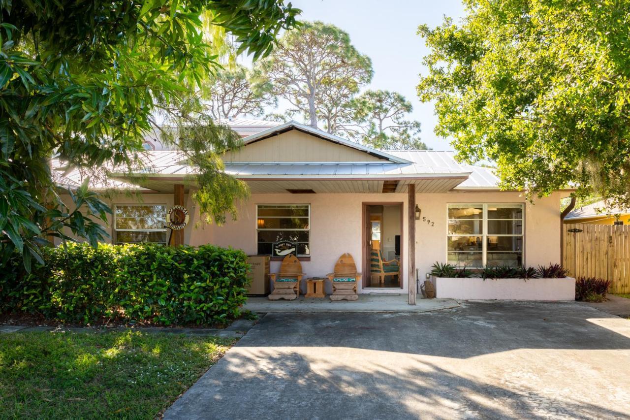 Home By Beach 6 - Beachwalk Naples Exterior photo